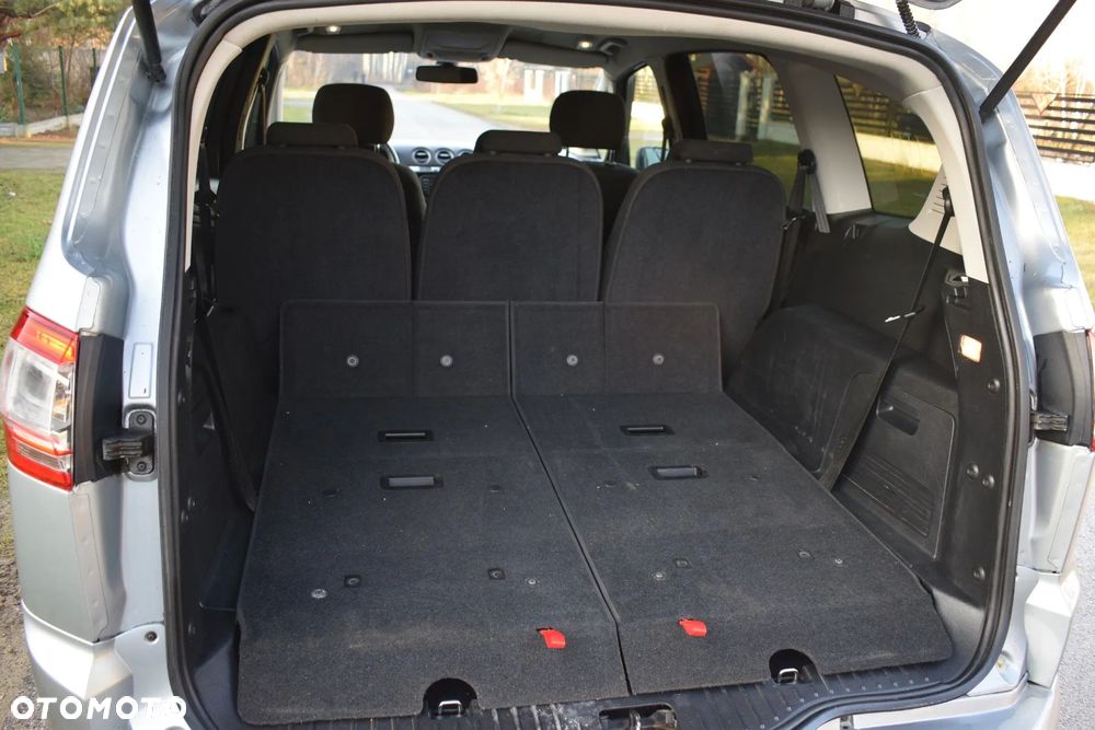 Ford S-Max 2.0 TDCi DPF Titanium - 16