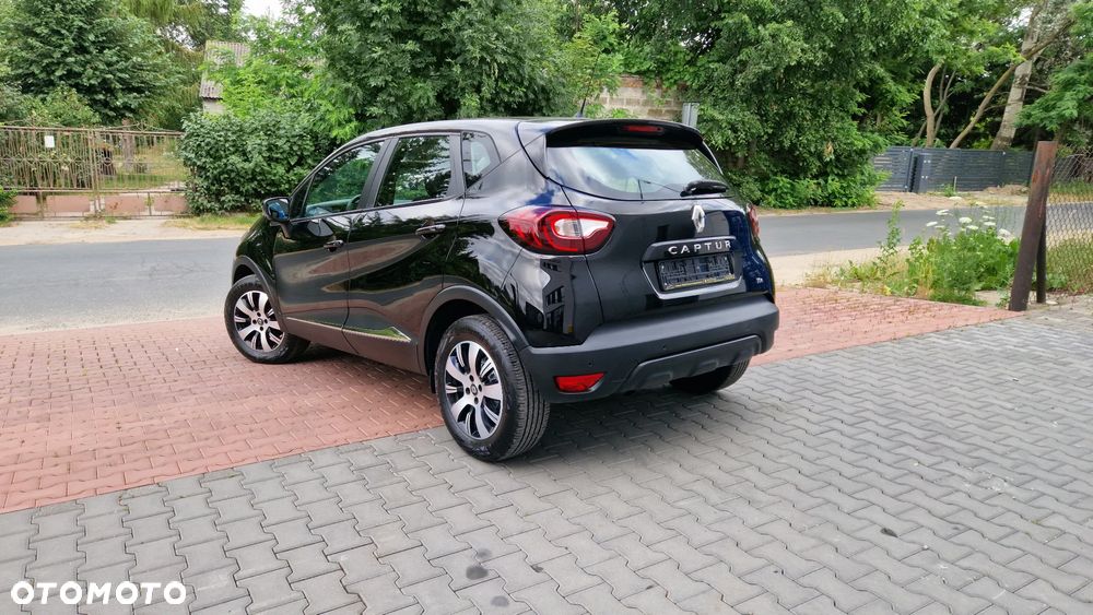 Renault Captur (ENERGY) TCe 90 INTENS - 15