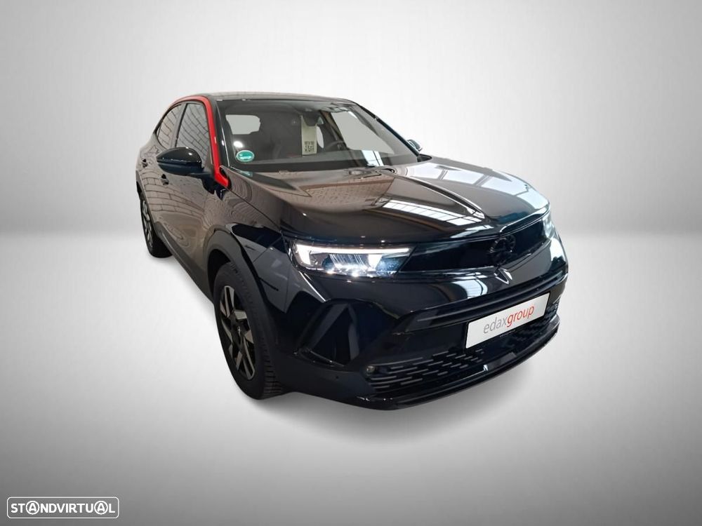 Opel Mokka-e 50 kWh GS - 1