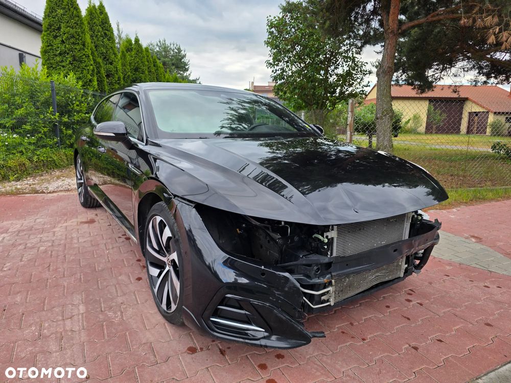 Volkswagen Arteon 2.0 TDI R-Line DSG - 6