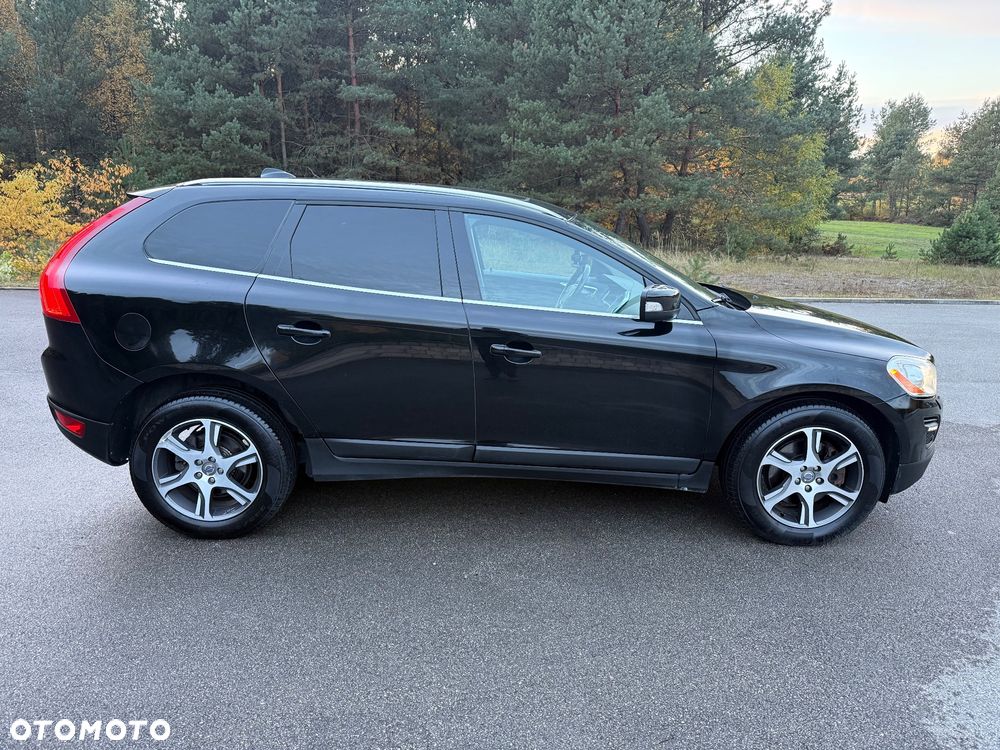 Volvo XC 60 DRIVe Summum - 6
