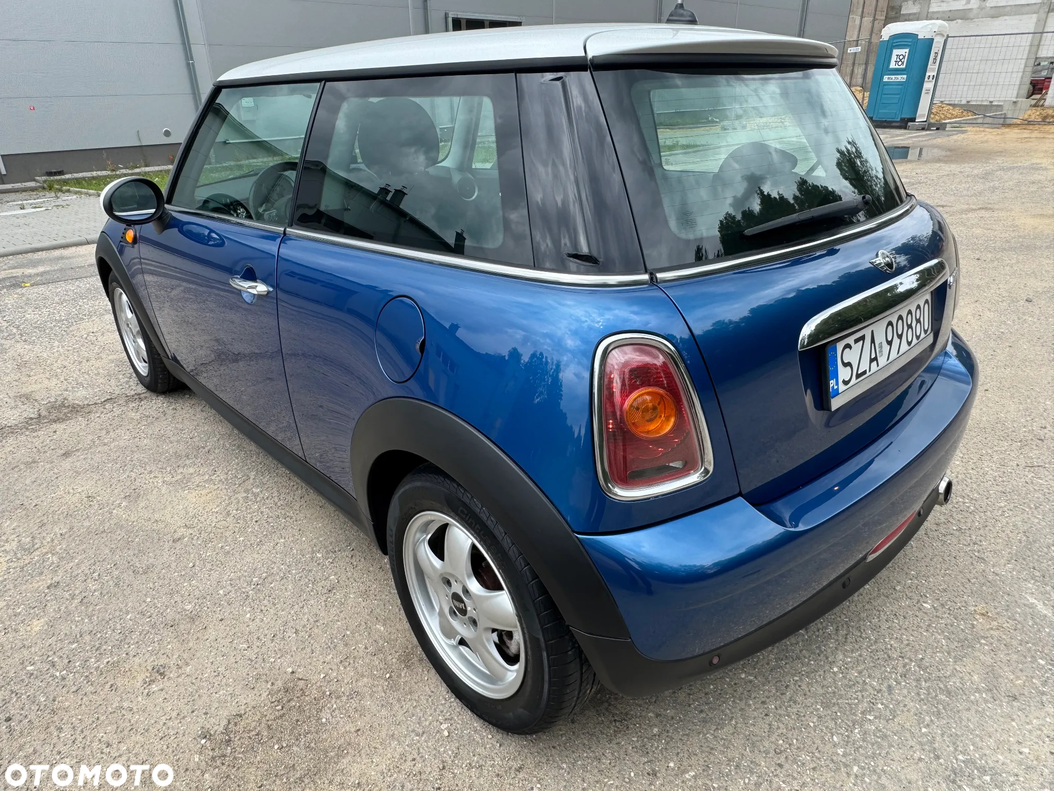 MINI Cooper - 6