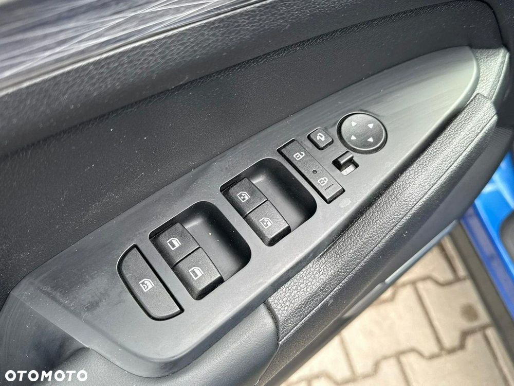 Kia Sportage 1.6 T-GDI Business Line 2WD - 13