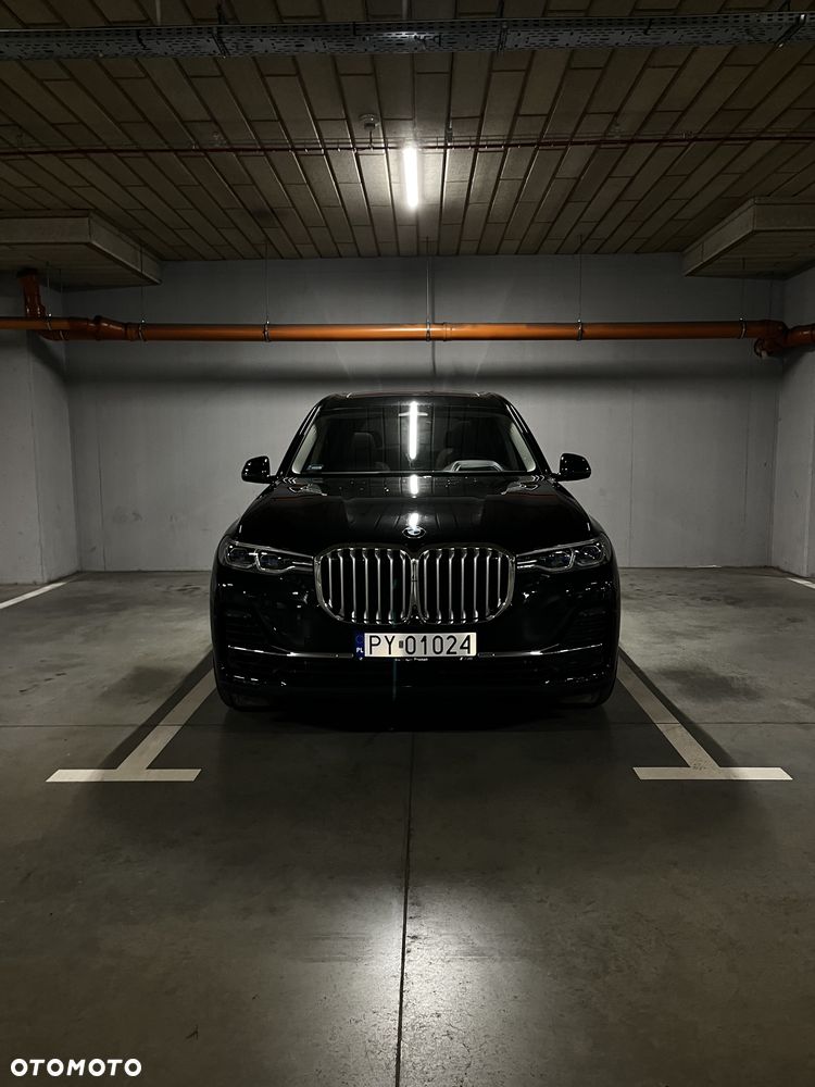 BMW X7 - 5