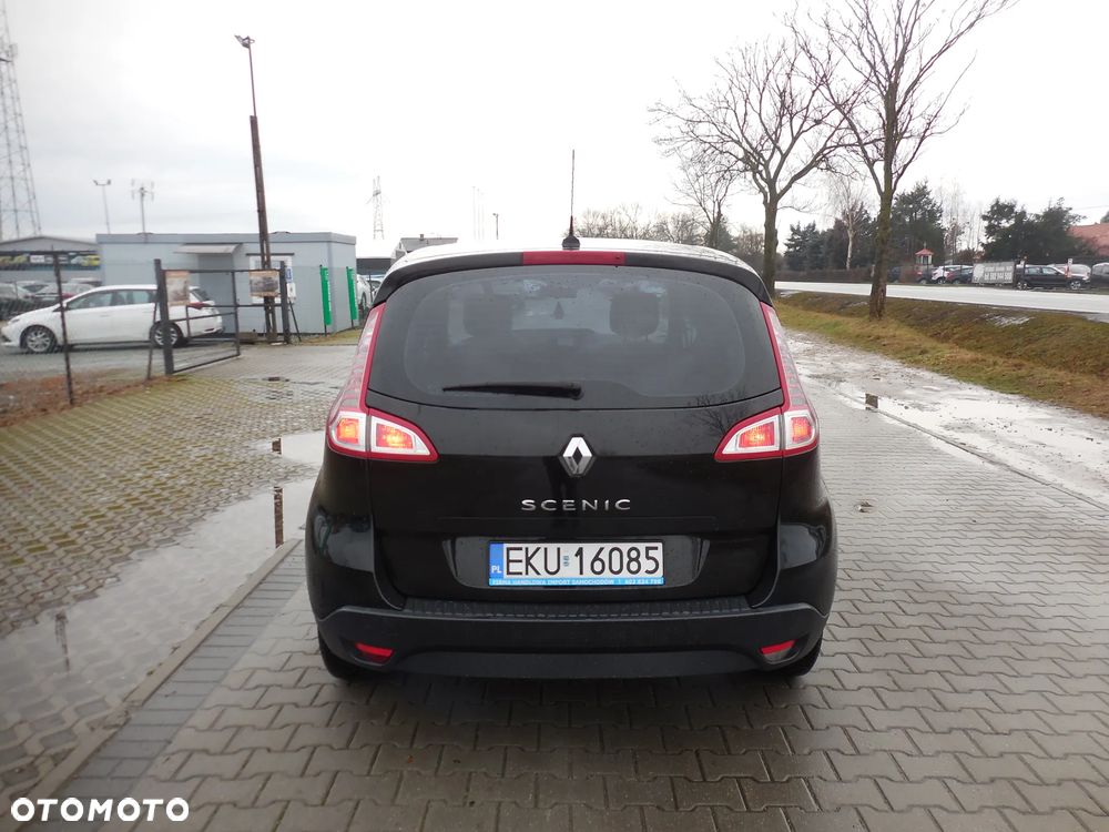 Renault Scenic 1.6 16V 110 Authentique - 6