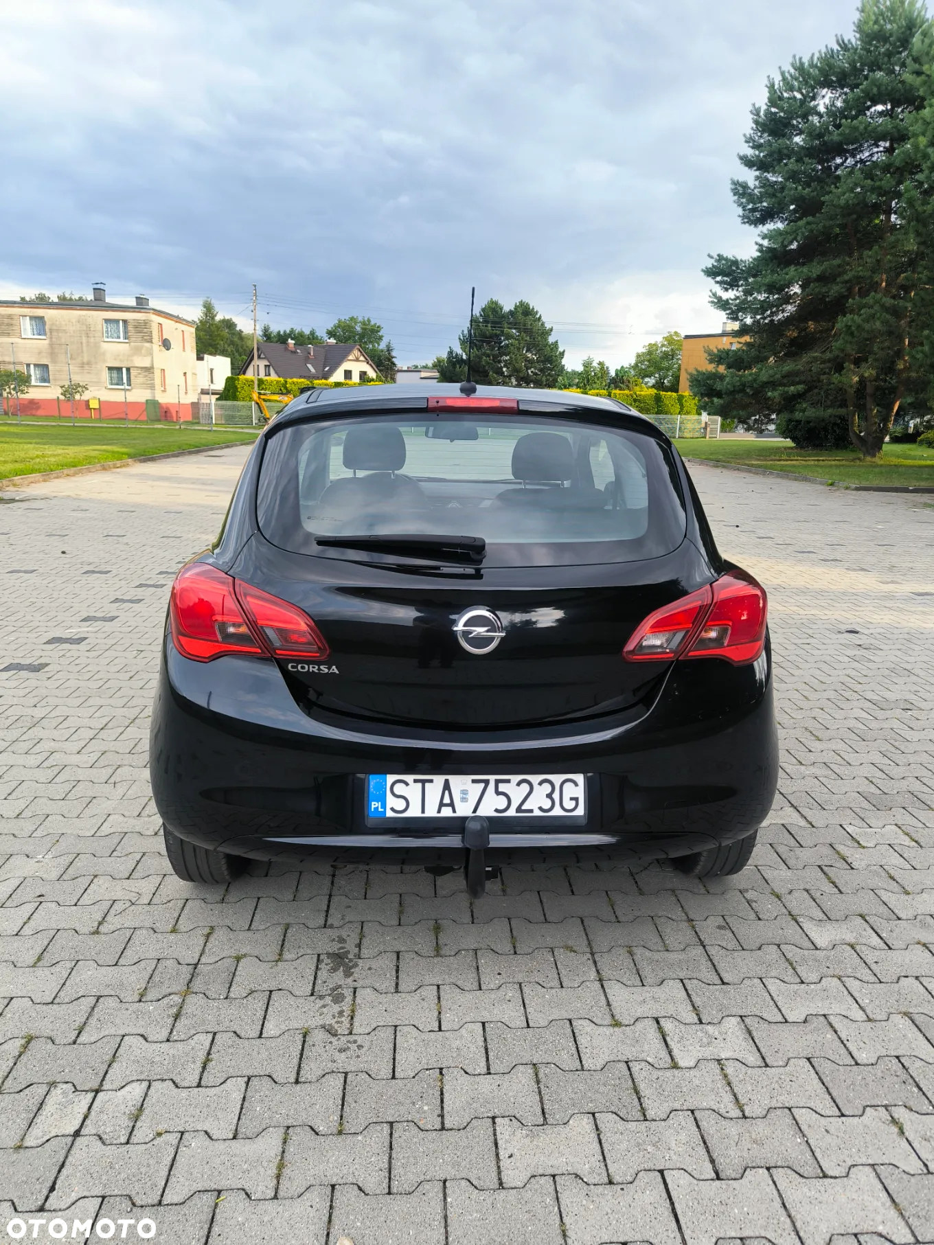 Opel Corsa 1.2 Cosmo - 7