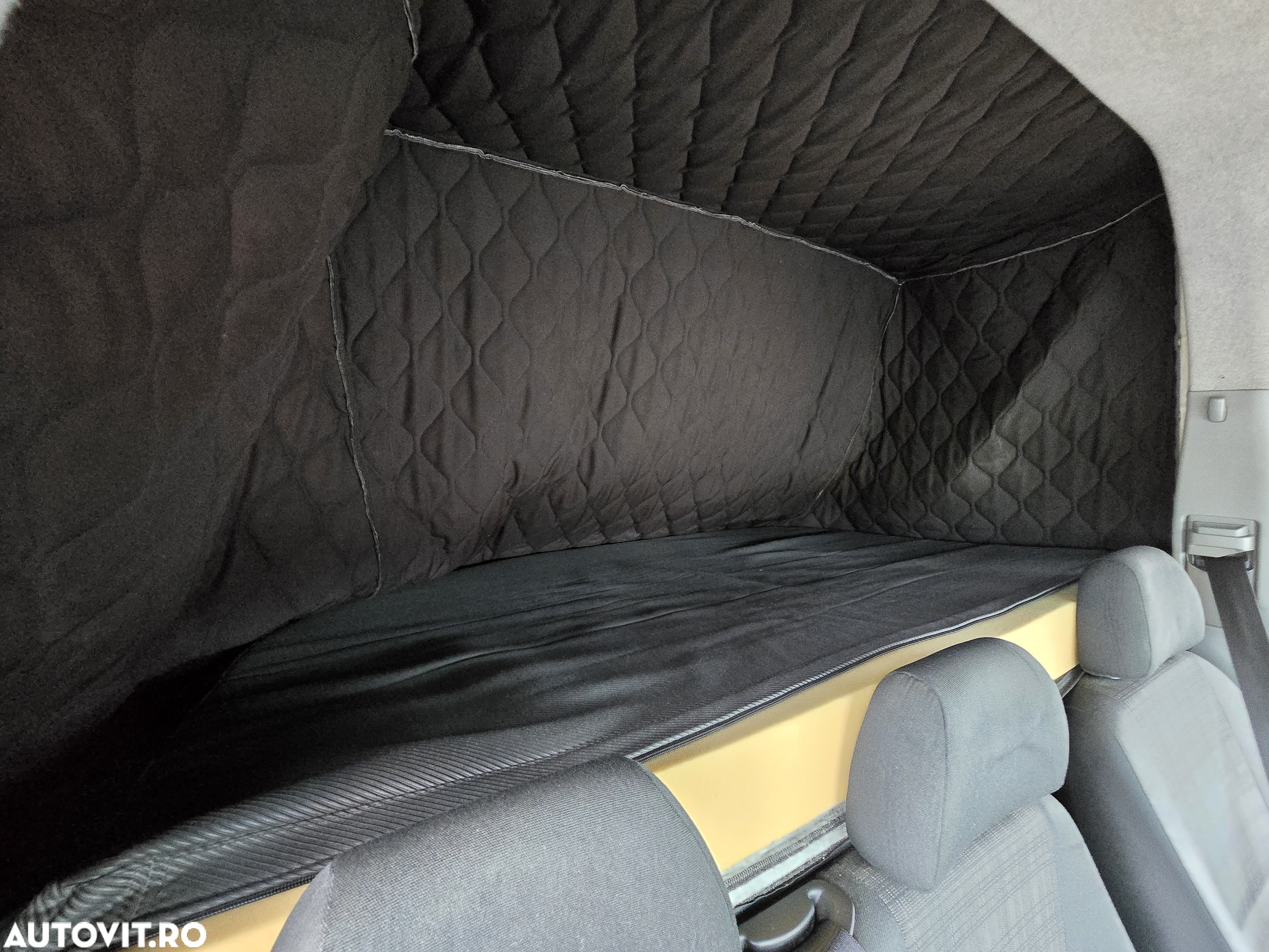 Mercedes-Benz Sprinter - 10