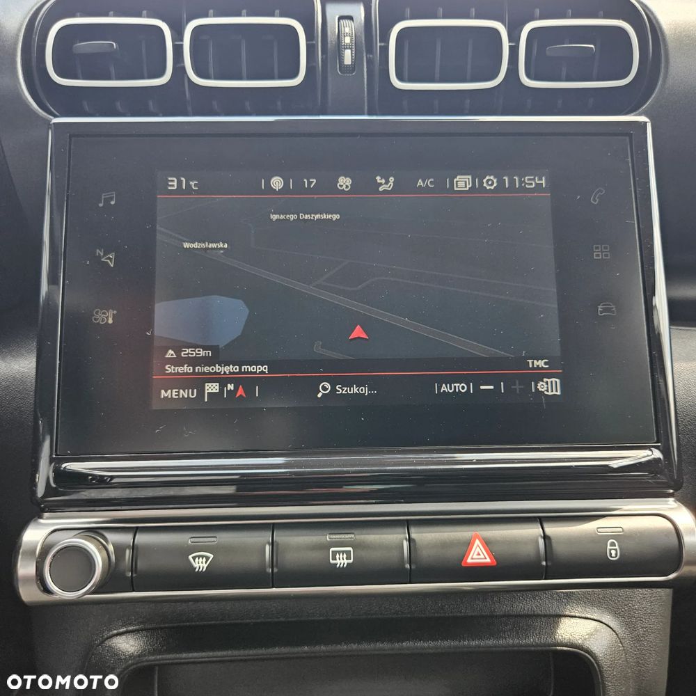Citroën C3 Aircross 1.2 PureTech GPF Feel S&S - 16