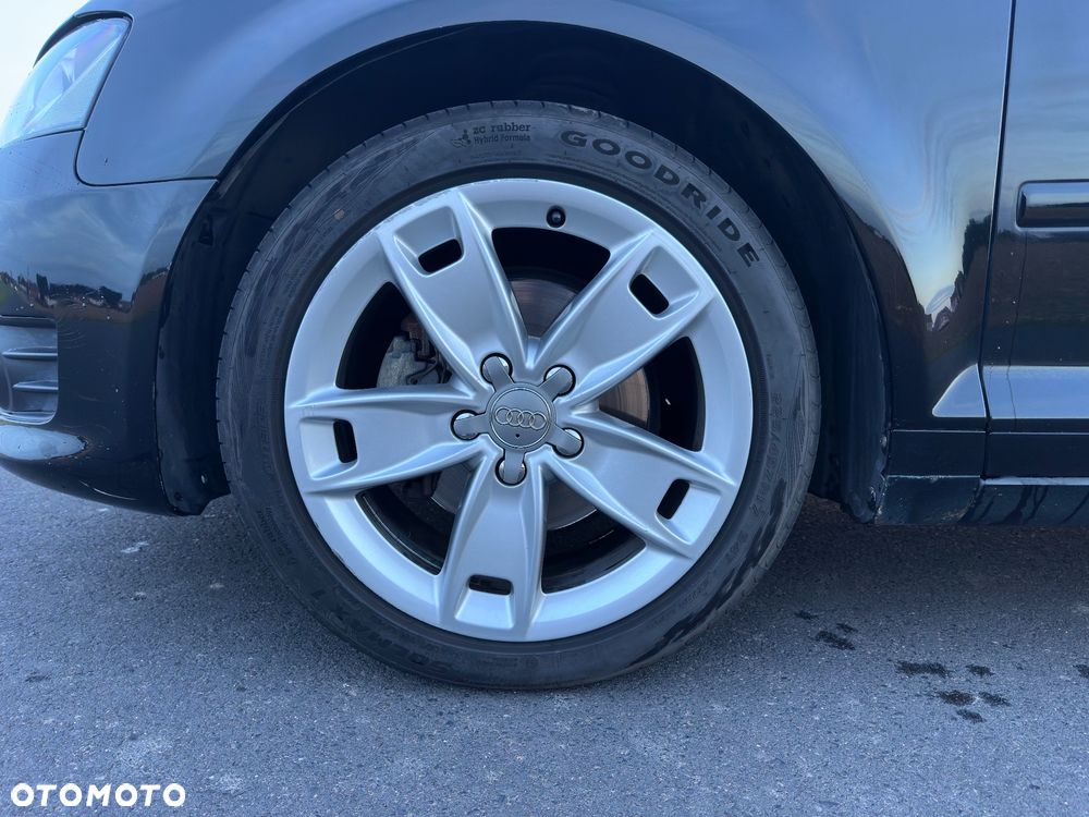 Audi A3 3-drzwiowe - 11
