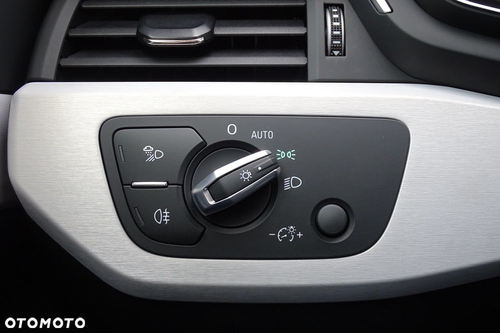 Audi A5 Sportback 35 TFSI mHEV S Line S tronic - 31