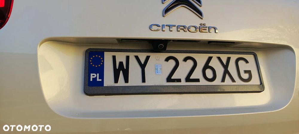 Citroën C5 Aircross 1.5 BlueHDi Shine Pack EAT8 - 8
