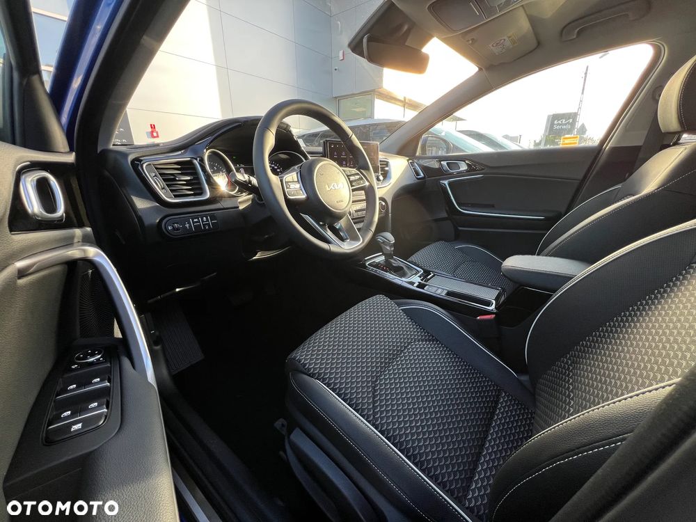 Kia XCeed 1.5 T-GDI L DCT - 26