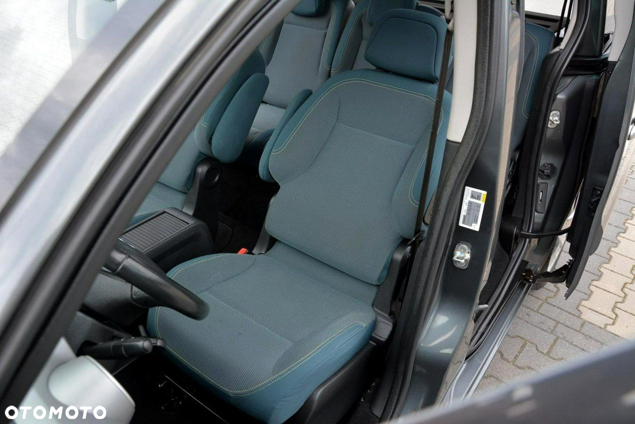 Citroën Berlingo Multispace BlueHDi 120 S&S SELECTION - 20