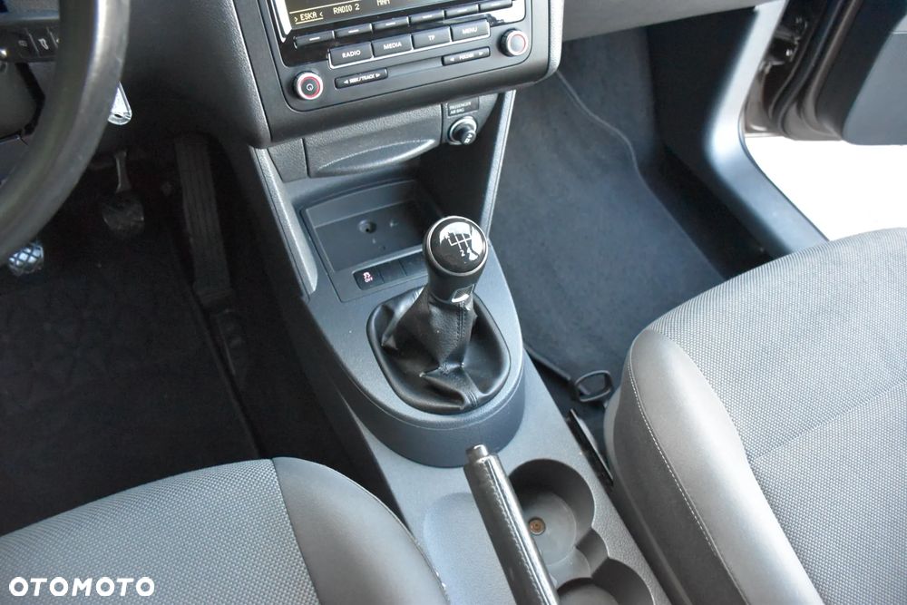 Volkswagen Caddy Comfortline - 20