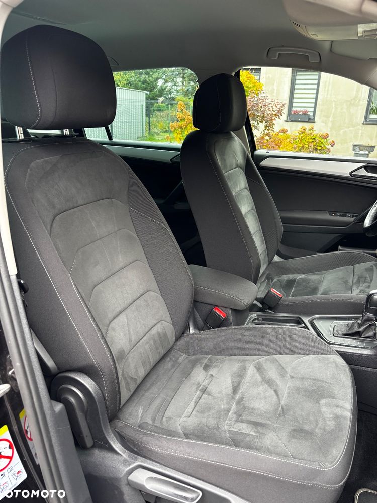 Volkswagen Tiguan 1.4 TSI BMT ACT Comfortline DSG - 4