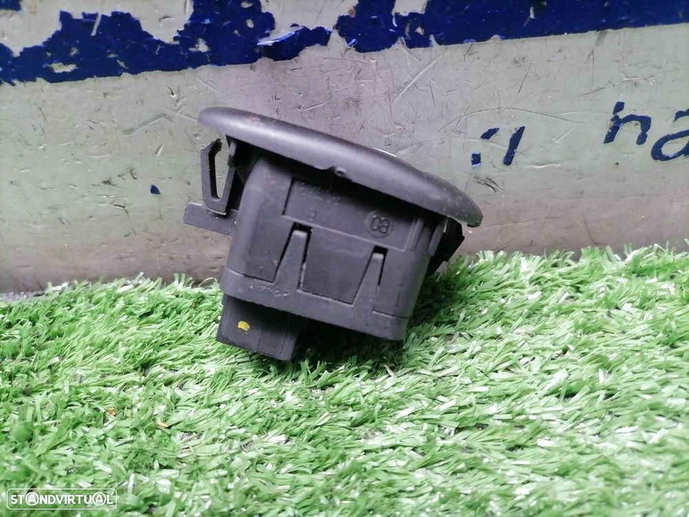 COMANDO ELEVADOR DE VIDRO FRONTAL ESQUERDO CITROEN C3 I 2004 - - 3