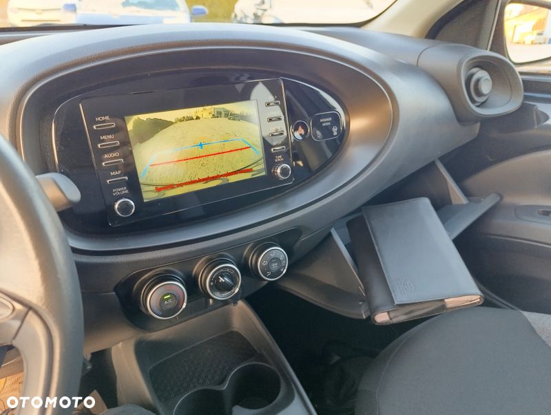 Toyota Aygo X 1.0 VVT-i Comfort - 16