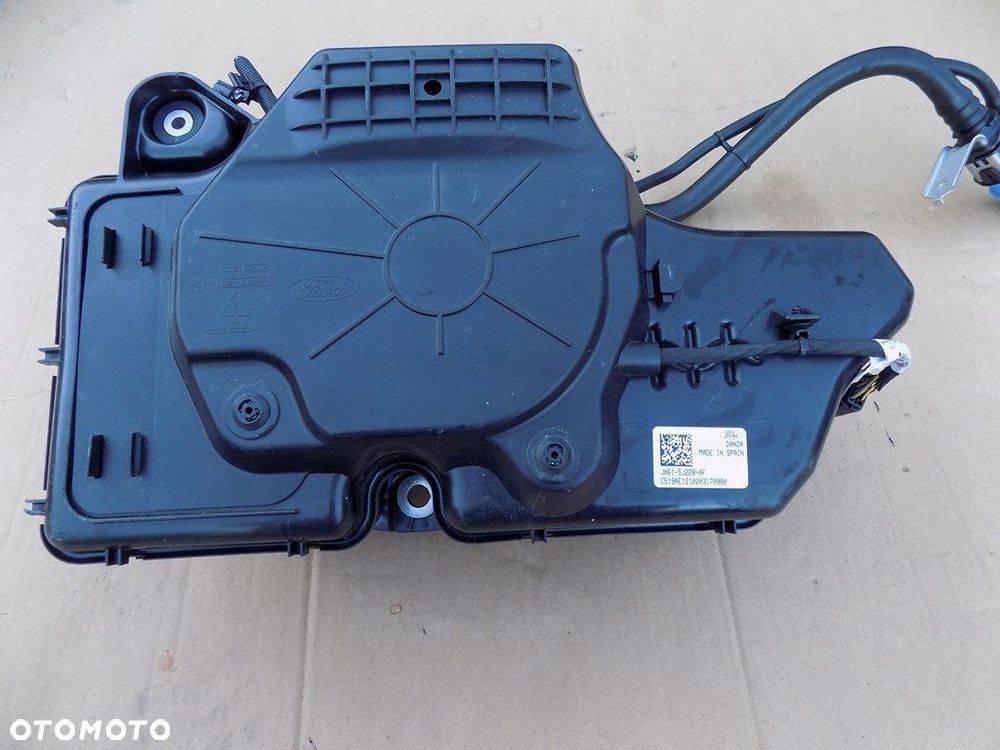 dw ford focus mk4 zbiornik adblue jx615j228af - 2