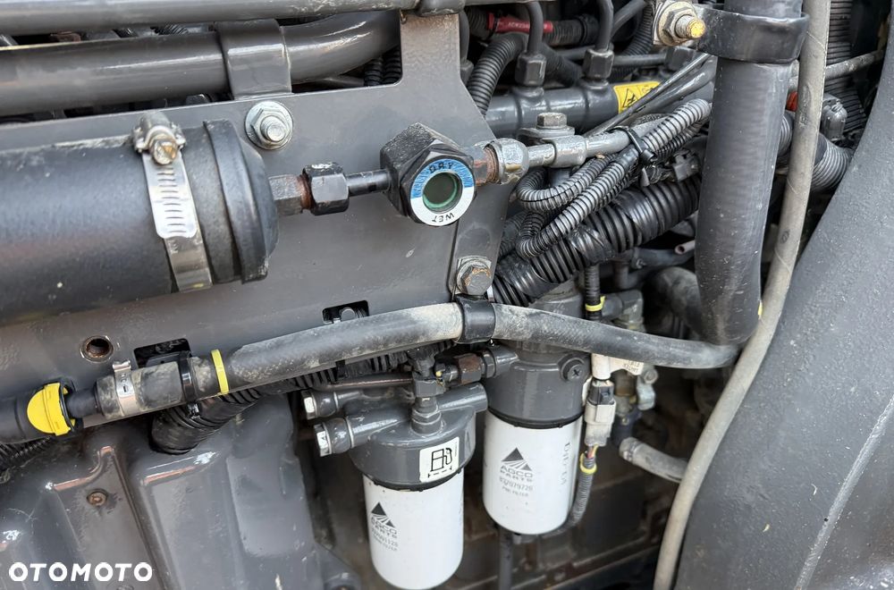 Challenger MT775E / GĄSIENICE / 1 WŁ / SERWISOWANY / BEZWYPADKOWY / UNIKAT NA RYNKU / MOCNY SILNIK / NISKIE MOTOGODZINY / TRANSPORT EU - 20