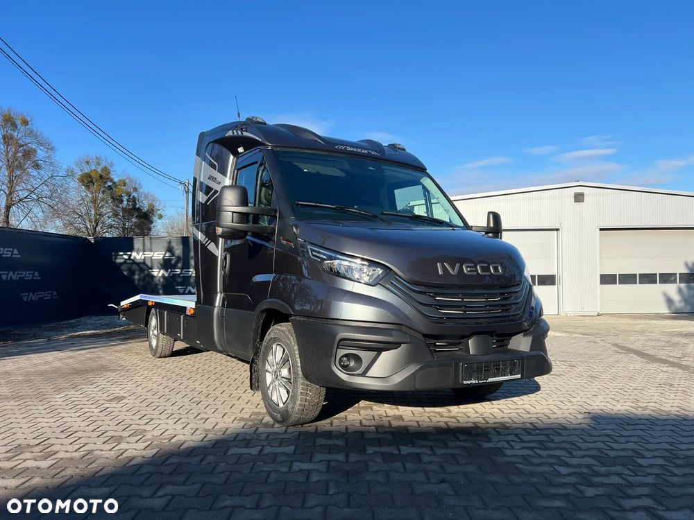Iveco Daily - 14