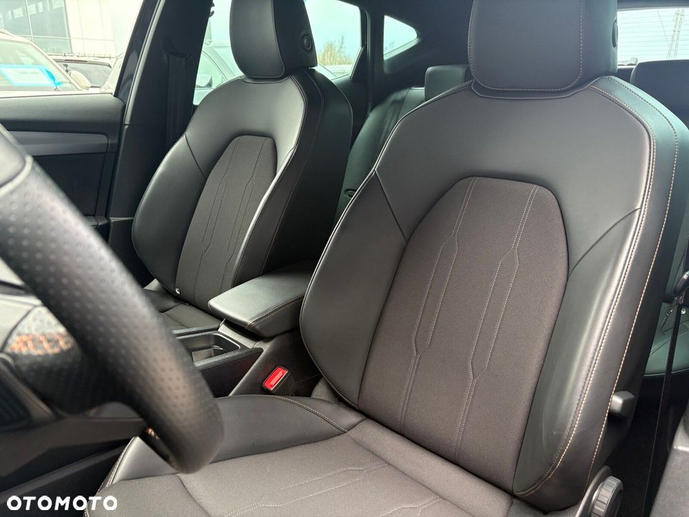 Cupra Formentor 1.5 TSI DSG - 12