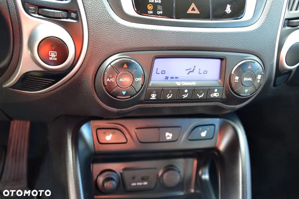 Hyundai ix35 1.6 2WD 5 Star Edition - 33