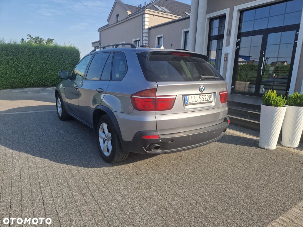 BMW X5 3.0si xDrive - 15
