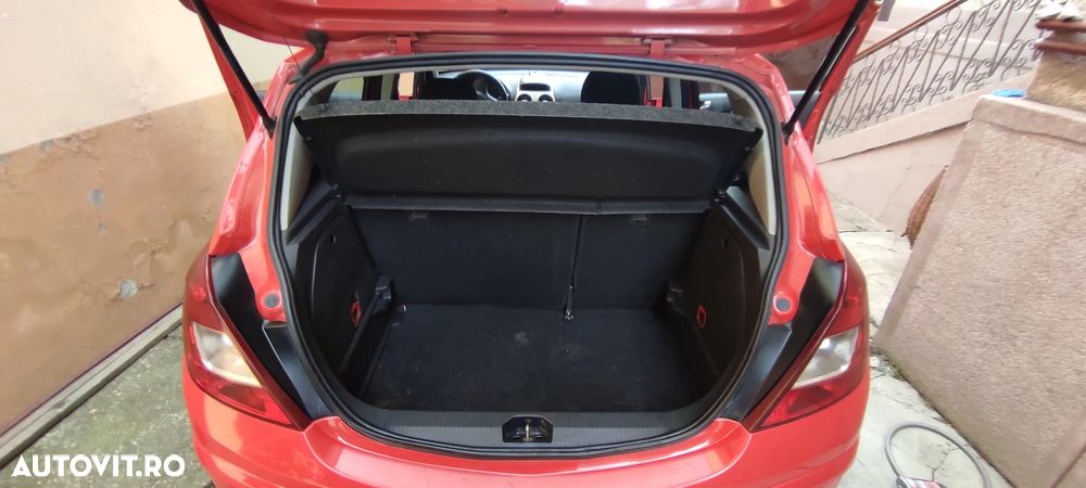 Opel Corsa - 9