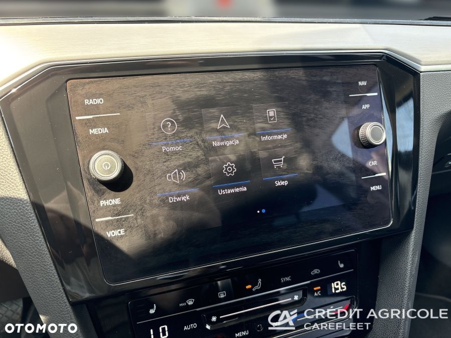 Volkswagen Passat 2.0 TSI Elegance DSG - 35