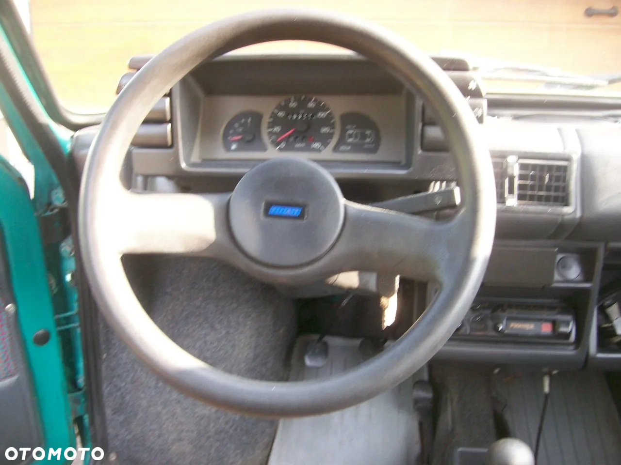 Fiat 126 - 6
