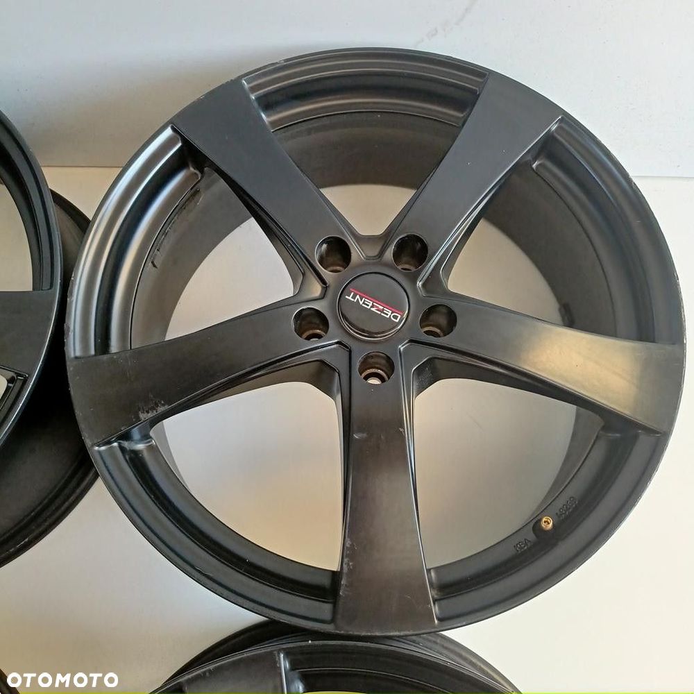 Alufelgi 5x112 19 Vw Audi Skoda Seat 4szt (F6175) - 3