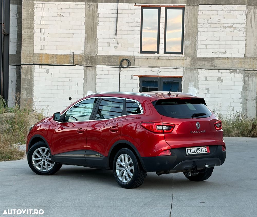 Renault Kadjar 1.2 TCe Intens - 3