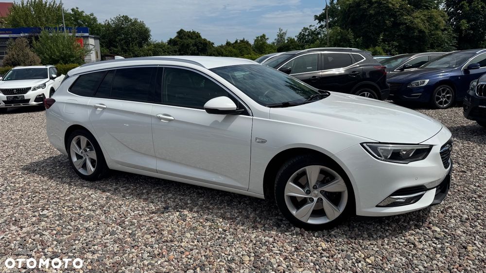 Opel Insignia 1.5 T Enjoy S&S Eco - 22