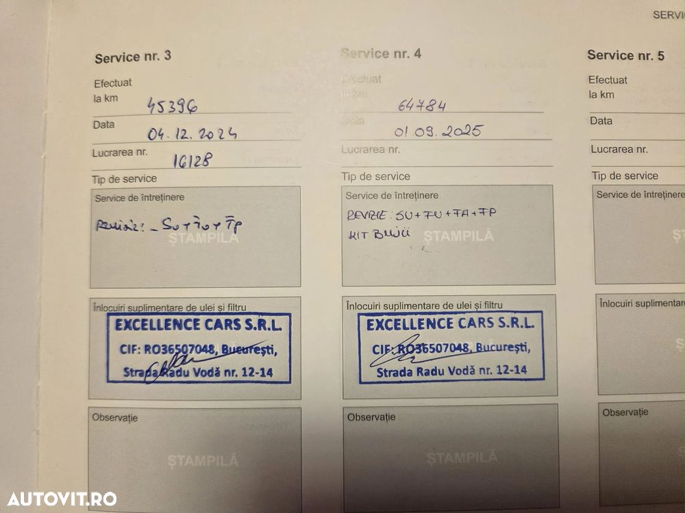 Volvo V60 B4 MHEV AT8 FWD Momentum Pro - 36