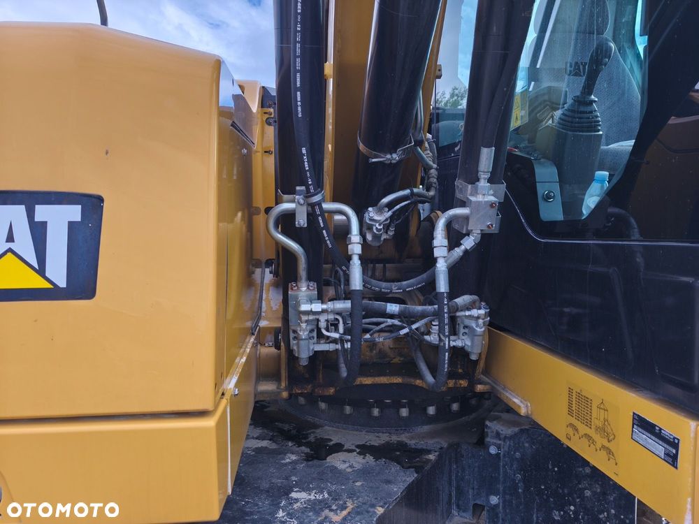 Caterpillar M317F - 36