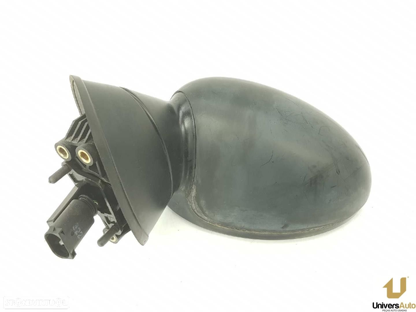 ESPELHO RETROVISOR ESQUERDO MINI MINI 2004 -51167192469 - 3