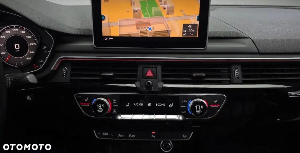 Audi A5 Sportback - 13