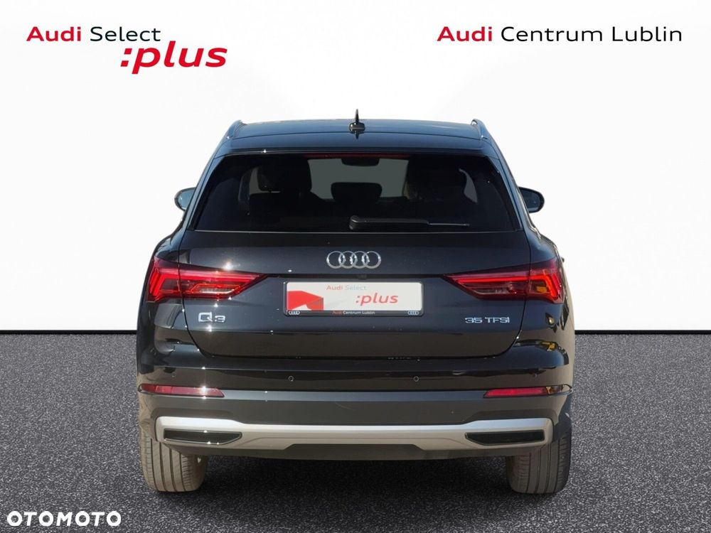 Audi Q3 35 TFSI Advanced S tronic - 7