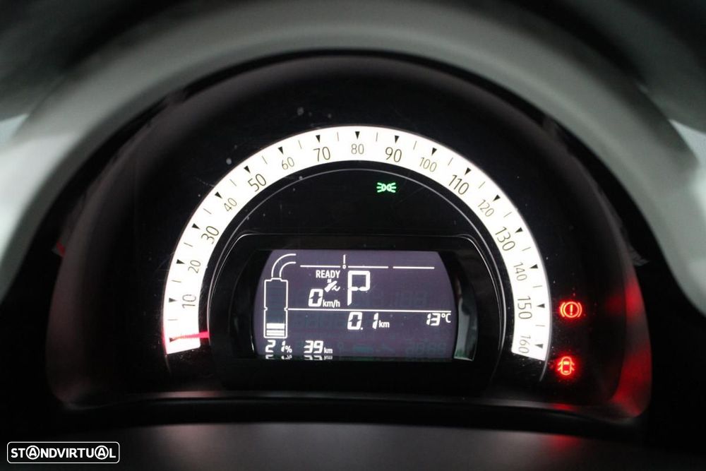 Renault Twingo Electric Equilibre - 18