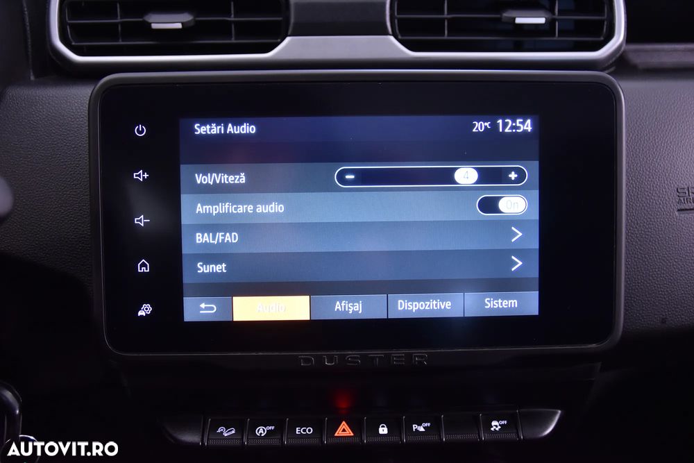 Dacia Duster - 21