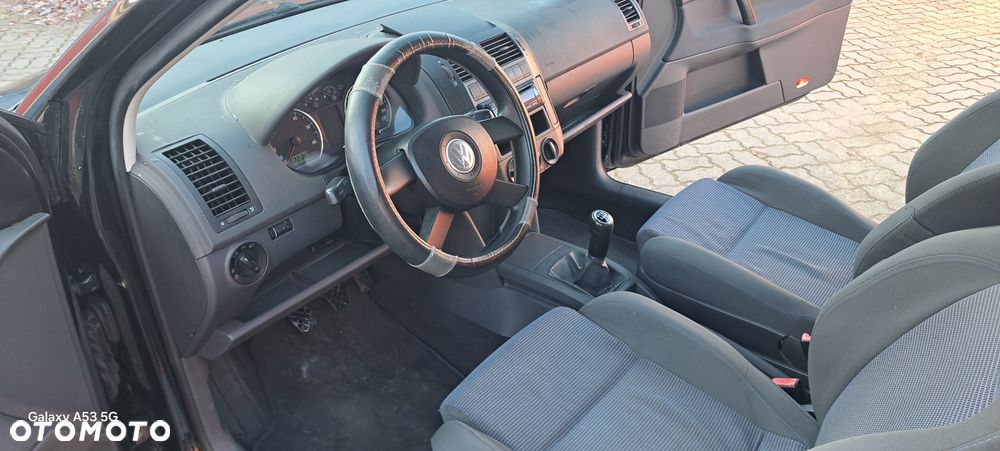 Volkswagen Polo 1.4 - 26