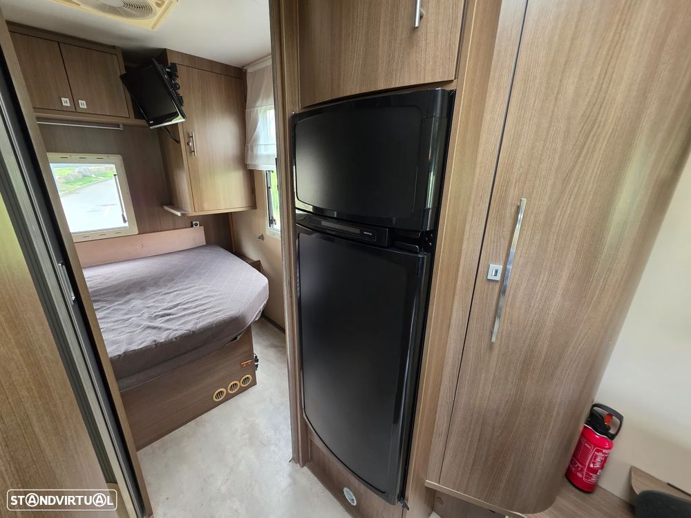 Challenger Genesis Trigano F14 - 11