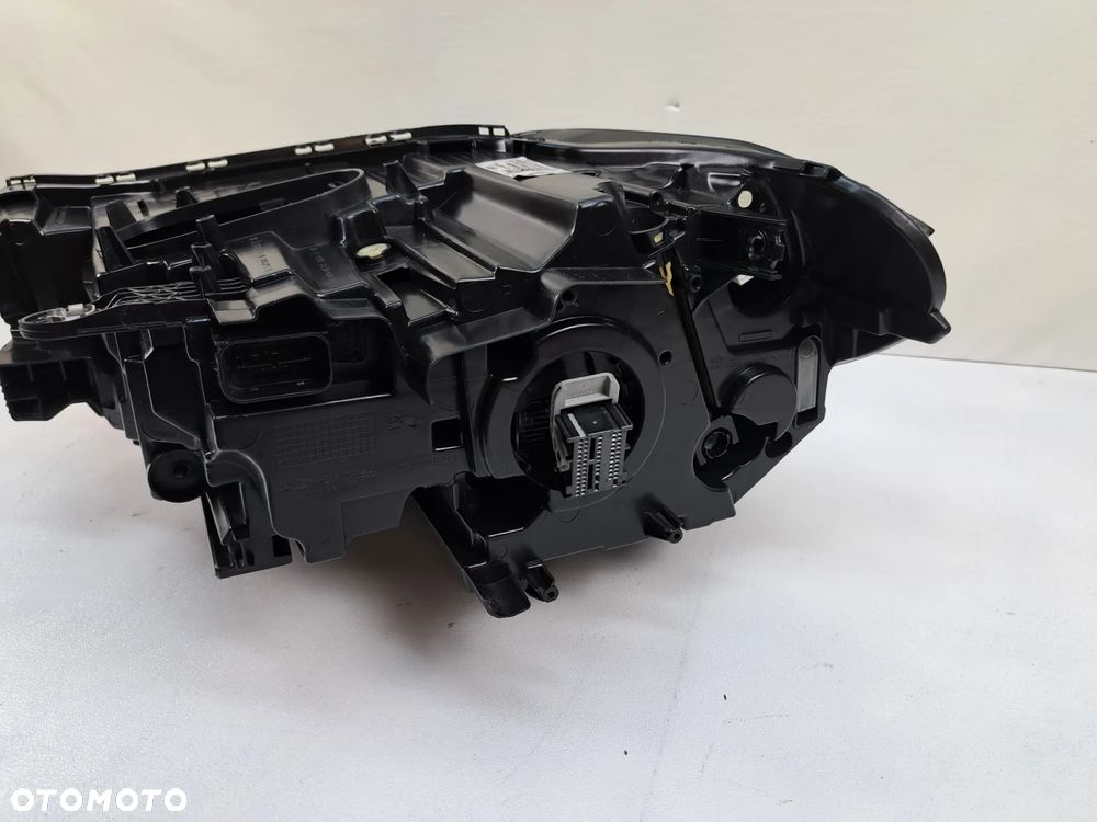 LAMPA PRZÓD PRZEDNIA PRAWA BMW X1 F48 LIFT LCI FULL LED 5A01172-02 - 7