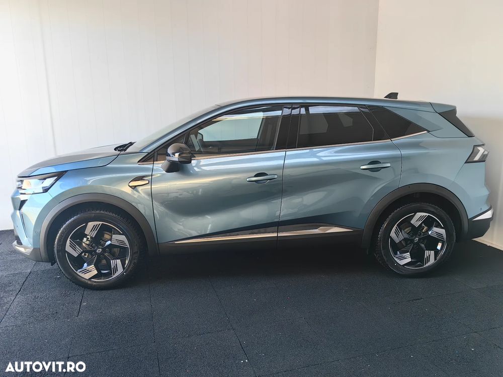 Renault Symbioz Eco-G 120 Techno - 3