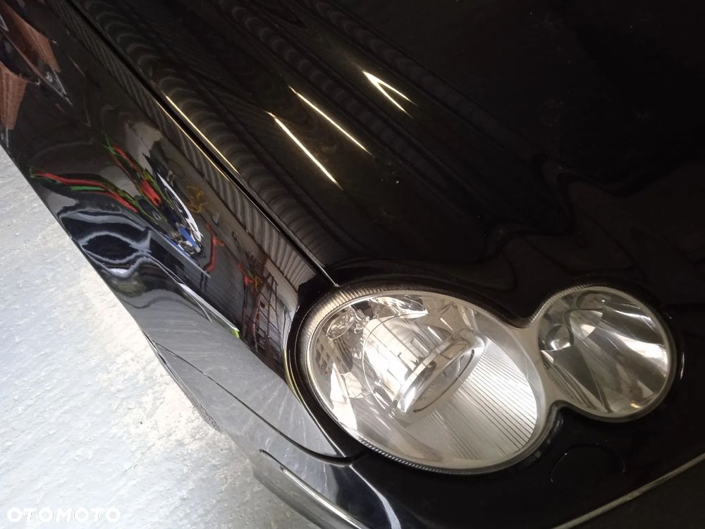 Mercedes-Benz CLK 320 CDI 7G-TRONIC Elegance - 4