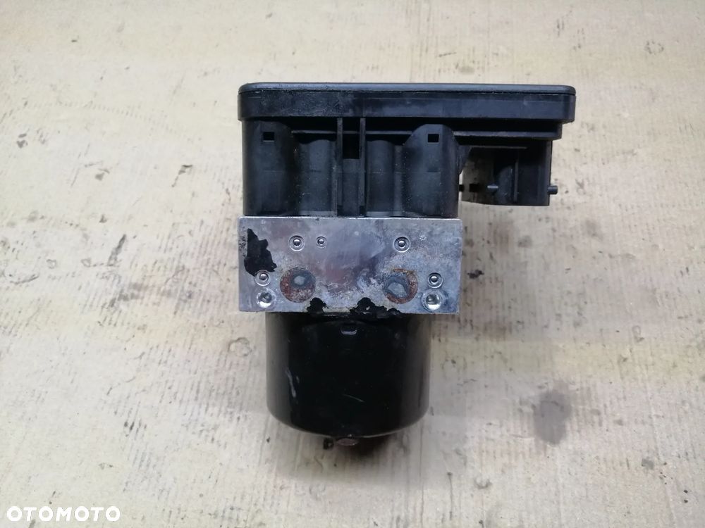 Chevrolet Cruze pompa sterownik abs plus wtyczka z wiązką 13306969CQ - 7