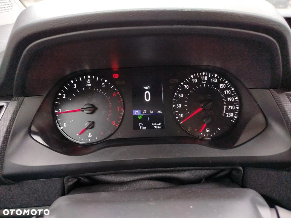 Nissan Townstar - 14