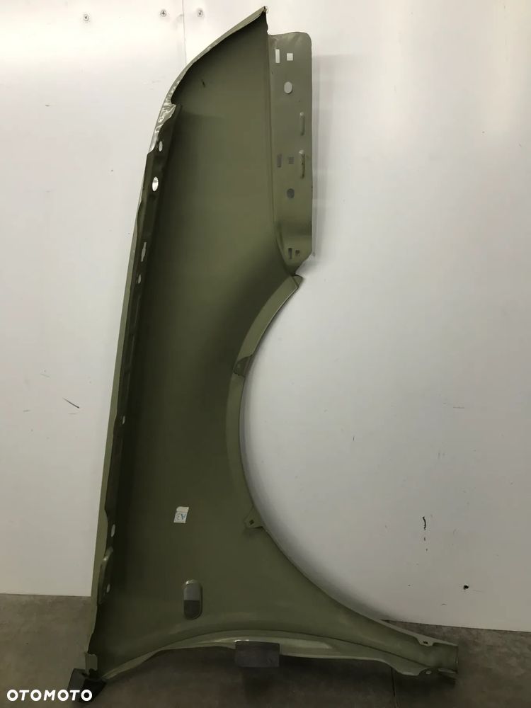 Błotnik VW bora VW jetta IV 4 98-05 lewy 1J5821021 - 7