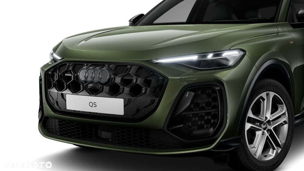 Audi Q5 Sportback - 2