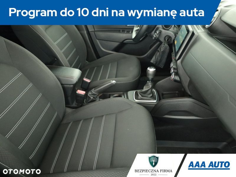 Dacia Duster - 8